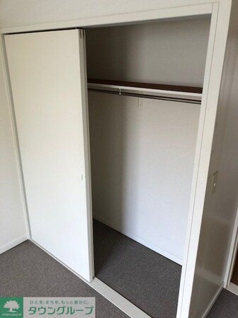 レオパレスソレイユの物件内観写真